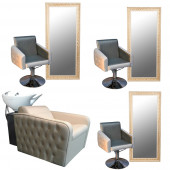 Парикмахерский комплект "Симфония II"