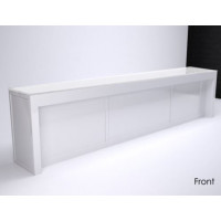 Маникюрный стол "Лавр"