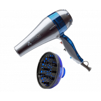 Фен профессиональный GammaPiu Elmot 03