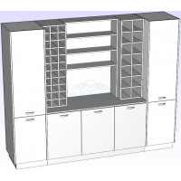 Лаборатория Art.007