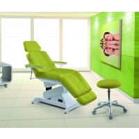 Кресло косметологическое "LEMI SYNCRO BI-ZAK"