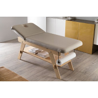 Массажная кушетка "Sowelle"