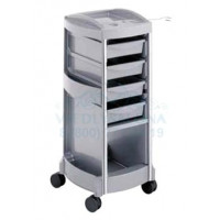 Парикмахерская тележка "Нью Джениус A"