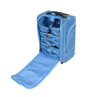 Чемодан визажиста "VZ-46"