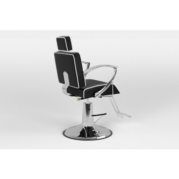 Мужское барбер кресло "Don Bandito"