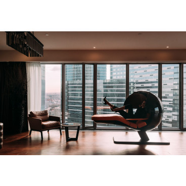 Капсула для сна "EnergyPod"