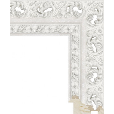 Зеркало в раме "Манчини"