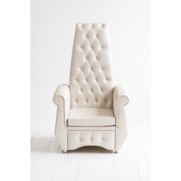 Педикюрное СПА кресло Jersey