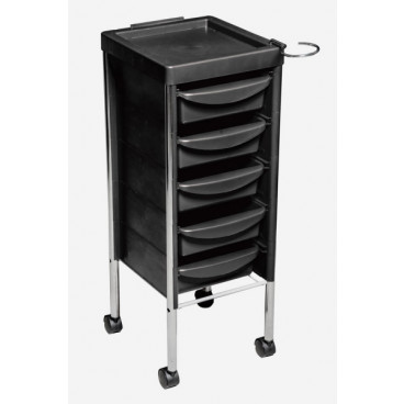 Тележка парикмахерская "6003"