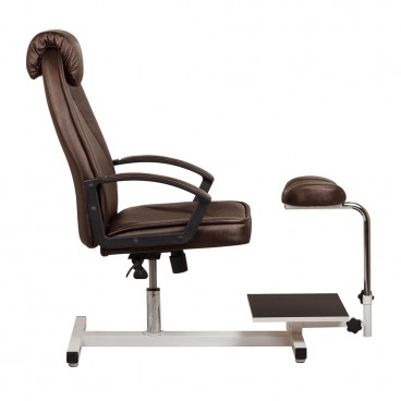 Педикюрное кресло "Классик II" на пневматике