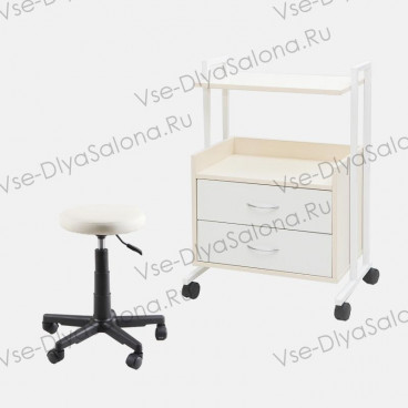 Стул мастера Rino