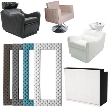 Стойка администратора "Codino"