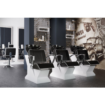 Кресло парикмахерское "Don Bandito"