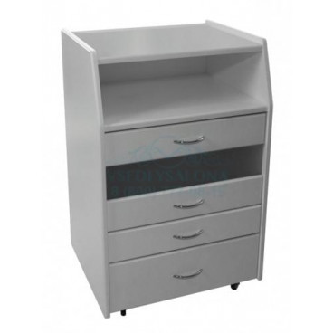 Тумба УФО