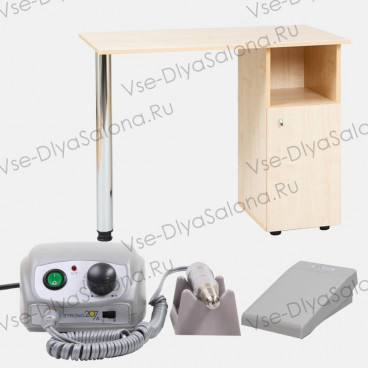 Маникюрный стол Экономикс 2