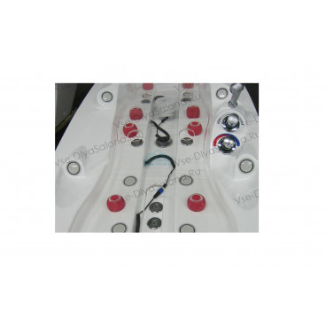 Спа капсула "COLLAGEN OCEAN 02 POD"