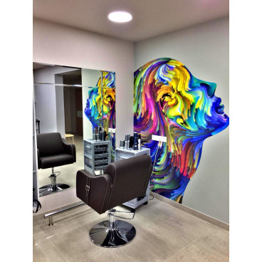 Парикмахерский комплект "Soprano"