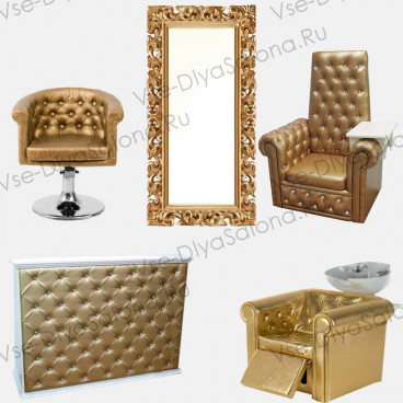 Рабочий туалет Cosy