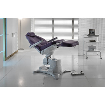 Косметологическое кресло "Dreamed MOVE"