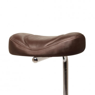 Педикюрное кресло "Классик II" на пневматике