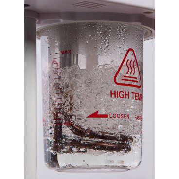 Колба для вапоризатора  пластиковая