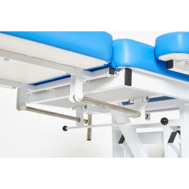 Кресло косметологическое "К-044э"