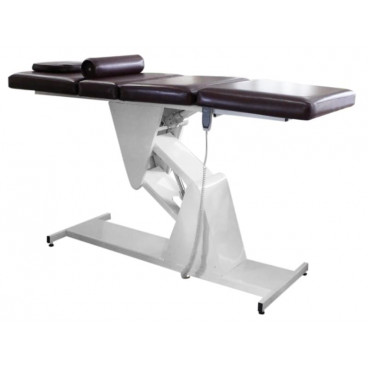 Косметологическое кресло-кушетка Сигма