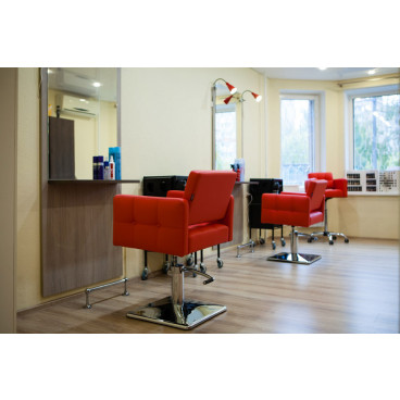 Парикмахерский комплект "Aurora"