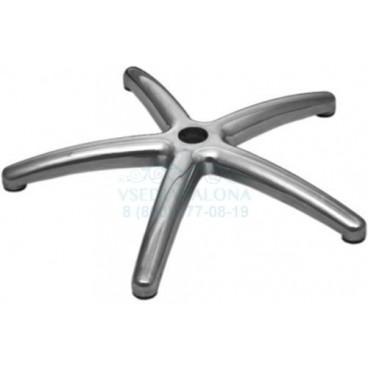 Пятилучье хром