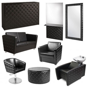 Парикмахерский туалет "Гламрок II"