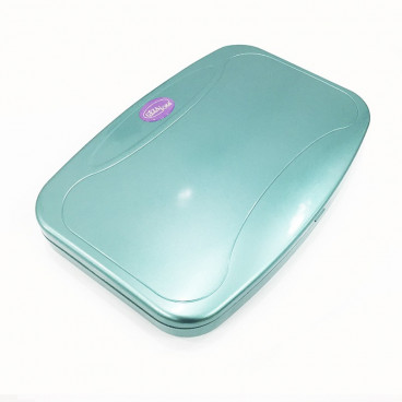 Микротоковая терапия с РУ Biolift4 Miracle Bio Wave Gezatone