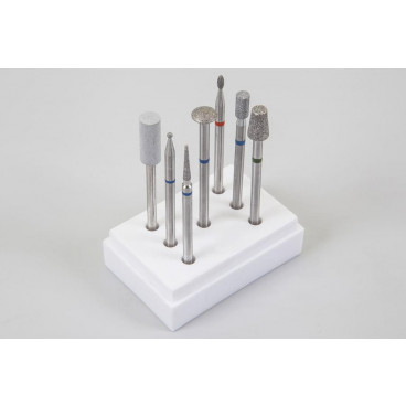 Комплект маникюрный №9