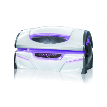 Горизонтальный солярий "Luxura X7 II 38 SLi Intensive"