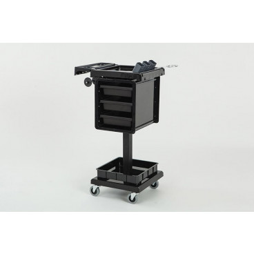 Тележка "Пульсар" парикмахерская