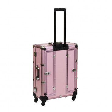 Мобильная студия визажиста "VZ-210"