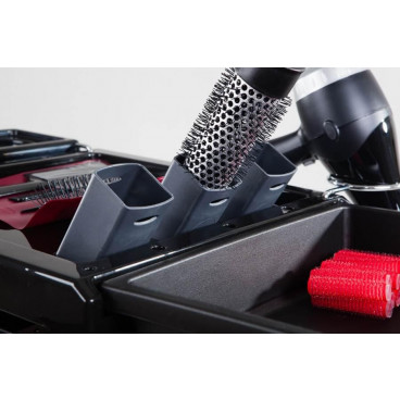 Тележка "Пульсар" парикмахерская