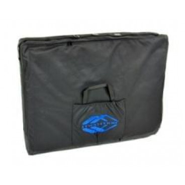 Массажный стол складной алюминиевый JFAL02