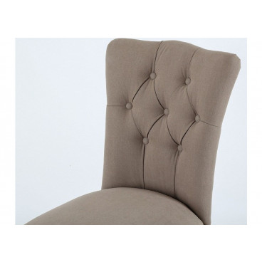 Кресло маникюрное для клиента "Элиана"