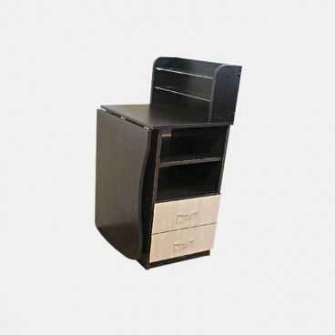 Маникюрный стол складной Grin