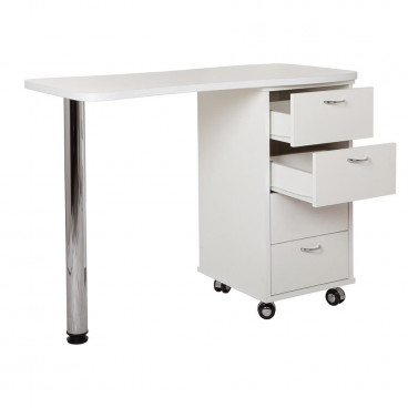 Маникюрный стол 204