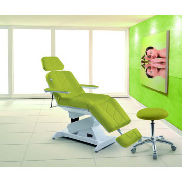 Кресло косметологическое "LEMI SYNCRO BI-ZAK"