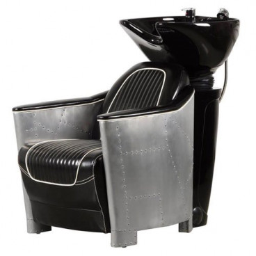 Парикмахерская мойка "Riga II"