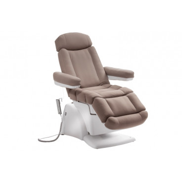 Косметологическое кресло-кушетка "IONTO-KOMFORT XTENSION LIEGE 5M"