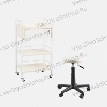 Стул мастера Rino