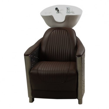 Парикмахерская мойка "Riga II"