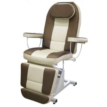 Косметологическое кресло "Татьяна" (3 мотора)