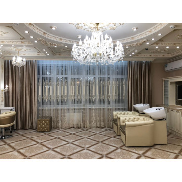 Парикмахерская мойка Able