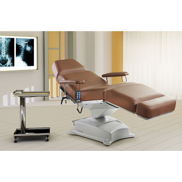 Косметологическое кресло "Ke-treat"