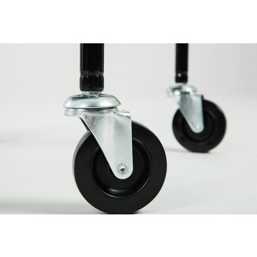 Тележка "Ланселот" парикмахерская