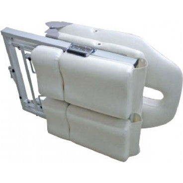 Кресло педикюрное (складное) "Фея"